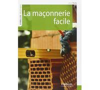 La maçonnerie facile