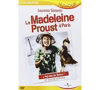 La Madeleine Proust à Paris