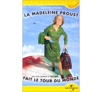 La madeleine proust fait le tour du monde