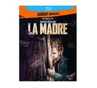 La Madre - Coll Horror [Region Free] [Blu-ray]