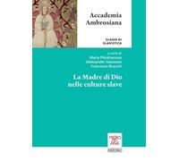 La madre di Dio nelle culture slave