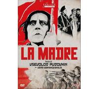 la madre rmx DVD Italian Import