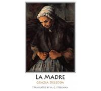 La Madre: The Woman and the Priest (Dedalus European Cl - Paperback / softback N
