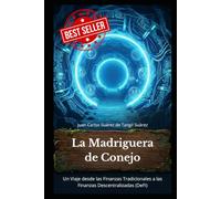 La Madriguera de Conejo: Un Viaje desde las Finanzas Tradicionales hasta las Finanzas Descentralizadas