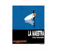 La Maestra - The Teacher