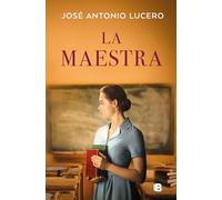 La Maestra / The Teacher (Grandes novelas)