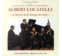 La Maestro De La Musique De Salon (Enregistrements Originaux 1929-1936)