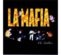 La Mafia - 14 Exitos De Siempre