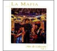 La Mafia - 15 Exitos [CASSETTE]