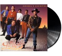 LA MAFIA - Ahora Y Siempre - Vinyl Record - J3z