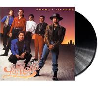 La Mafia - Ahora Y Siempre [New Vinyl LP] Stickers