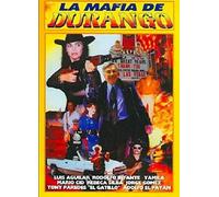 La Mafia De Durango [DVD] [Region 1] [US Import] [NTSC]