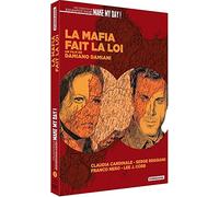 La Mafia Fait la Loi [Combo Blu-Ray + DVD]