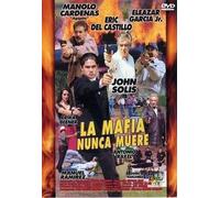 La Mafia Nunca Muere [DVD] [Region 1] [US Import] [NTSC]