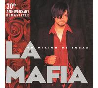 La Mafia - Un Millon De Rosas (30th Year Anniversary) [New Vinyl LP] Anniversary