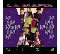 LA MAFIA - VIDA 2LP - Vinyl Record - J3z