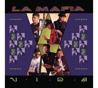 La Mafia – Vida – Vinyl LP (Analog, Gatefold) – US Import – Sony Music