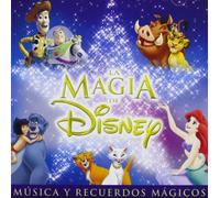 La Magia de Disney