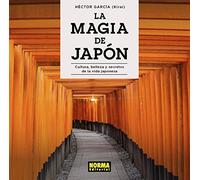 La magia de Japón – Norma Editorial