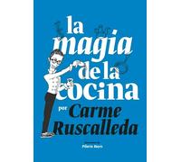 La magia de la cocina: 17 (Bridge)
