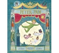 La magia de la música: Peter Pan (Libros con música)