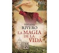 La magia de la vida (MR Narrativa)