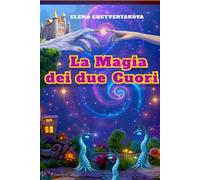 La magia dei due cuori: Destini intrecciati