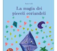 La magia dei piccoli coriandoli