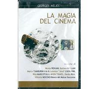 la magia del cinema di g. melies DVD Italian Import