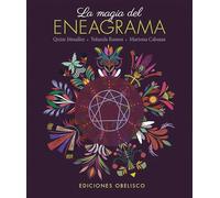 La magia del eneagrama + cartas (Cartomancia y tarot)
