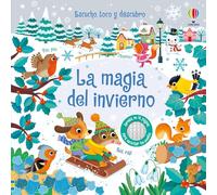 La magia del invierno