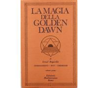 La magia della Golden Dawn