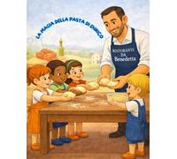 La magia della pasta di Enrico