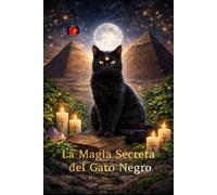 La Magia Secreta del Gato Negro