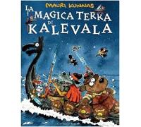 La magica terra di Kalevala