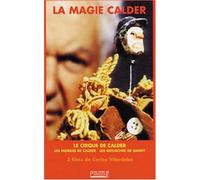 La Magie Calder