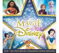 La Magie de Disney