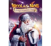 La Magie de la Poussiere D'etoiles