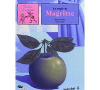 la magie de magritte