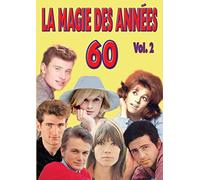 La Magie des années 60 Vol 2 (DVD)