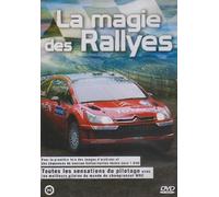 La Magie Des Rallyes [DVD] [Import]