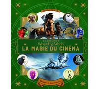 La magie du cinéma, 2: Créatures fascinantes