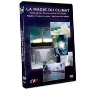 La Magie du Climat (DVD)
