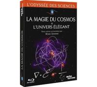 LA MAGIE DU COSMOS & L'UNIVERS ELEGANT