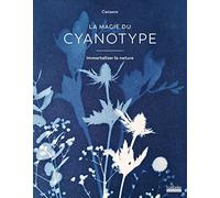 La magie du cyanotype: Immortaliser la nature