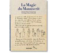 La Magie Du Manuscrit: Collection Pedro Corrêa Do Lago