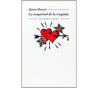 La magnitud de la tragèdia: 20 (Biblioteca Mínima)