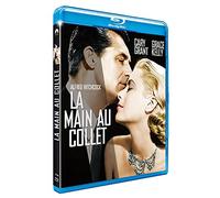 La Main au collet [Blu-ray]