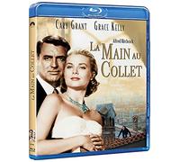 La Main au Collet [Blu-Ray]