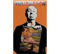 La Main au collet [VHS]